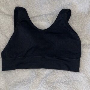 Aerie Longline Sports Bra XL